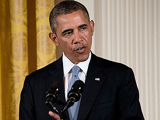 Обама обматерил оппонентов Обама обматерил оппонентов