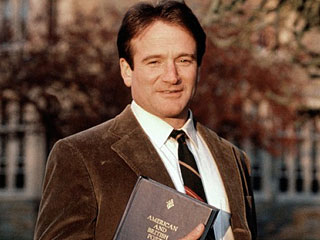 Звездные роли Робина Уильямса Звездные роли Робина Уильямса