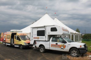 В Брянске откроется филиал благотворительного фонда «Пища жизни»