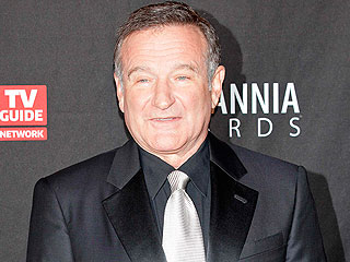 Несостоявшиеся премьеры Робина Уильямса Несостоявшиеся премьеры Робина Уильямса