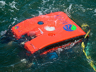 Флот создаст глубоководных роботов Флот создаст глубоководных роботов