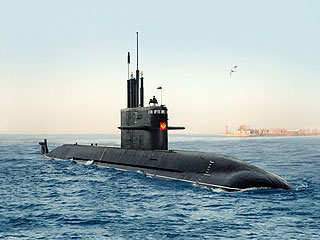 Российский флот продает Китаю "Амур-1650" Российский флот продает Китаю "Амур-1650"