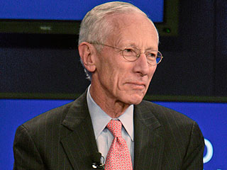 Замглавы ФРС разочарован экономикой США Замглавы ФРС разочарован экономикой США