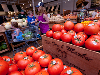 В Британии катастрофический обвал цен В Британии катастрофический обвал цен