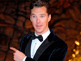 Камбербэтч стал популярнее Бейонсе и Jay-Z Камбербэтч стал популярнее Бейонсе и Jay-Z