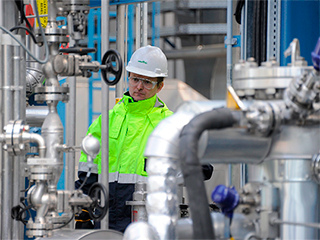 Австрия отказала Украине в реверсе газа Австрия отказала Украине в реверсе газа