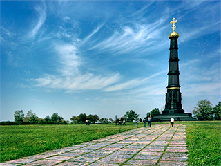 В Тульской области нашли артефакты XIV века В Тульской области нашли артефакты XIV века