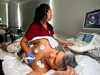 Компьютер предскажет остановку сердца Компьютер предскажет остановку сердца