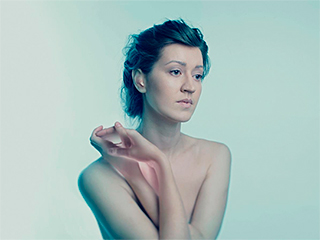 "Наадя" выпустит дебютный альбом "Наадя" выпустит дебютный альбом