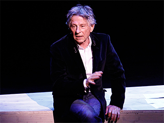 Полански шокировал Локарно Полански шокировал Локарно