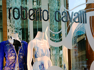    Roberto Cavalli