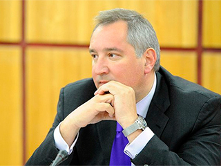 У России появится оружие шестого поколения У России появится оружие шестого поколения