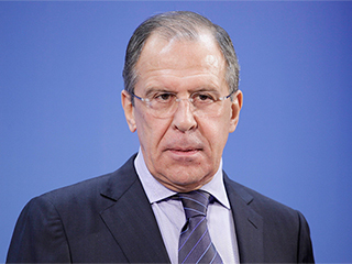 МИД заставил Киев охранять конвой МИД заставил Киев охранять конвой