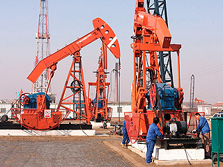 США закроют доступ к российским недрам США закроют доступ к российским недрам