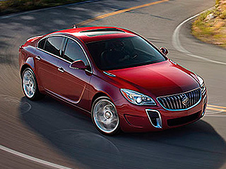 General Motors наживается на китайцах General Motors наживается на китайцах