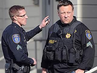 В Санта-Барбаре мужчина убил свою семью В Санта-Барбаре мужчина убил свою семью