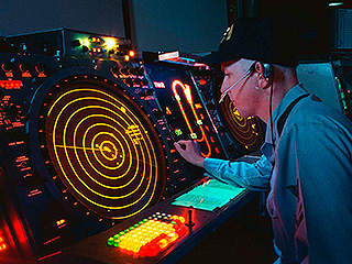 США создают новый радар США создают новый радар