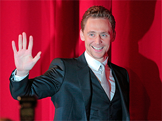 Локи сыграет в фильме Бекмамбетова Локи сыграет в фильме Бекмамбетова