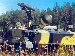 Москва отправит Триполи "Хризантемы" Москва отправит Триполи "Хризантемы"