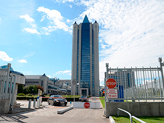 "Газпром" грозит Киеву новым наказанием "Газпром" грозит Киеву новым наказанием