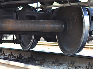 Под Сент-Морицем перевернулся поезд Под Сент-Морицем перевернулся поезд