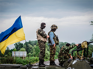 В ООН боятся штурма Донецка В ООН боятся штурма Донецка