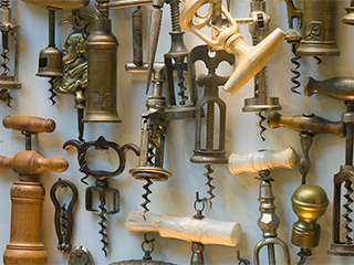 Ключ к бутылке: Удивительные открытия Ключ к бутылке: Удивительные открытия