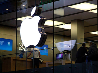 Apple отказалась от токсичных соединений Apple отказалась от токсичных соединений