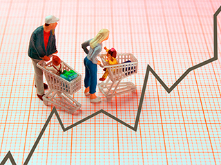 Санкции стали стимулом для роста экономики Санкции стали стимулом для роста экономики