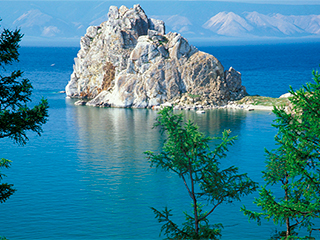 Россияне смогут бесплатно поехать на Байкал Россияне смогут бесплатно поехать на Байкал