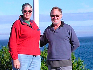 Британцы вернулись из отпуска через 16 лет Британцы вернулись из отпуска через 16 лет