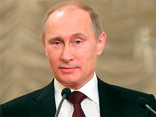 Путин об уникальной роли Крыма Путин об уникальной роли Крыма