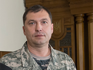 Глава ЛНР ушел с поста из-за ранения Глава ЛНР ушел с поста из-за ранения