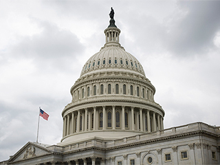 83% американцев недовольны работой властей 83% американцев недовольны работой властей