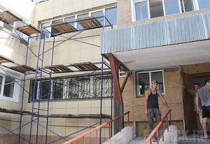 У Брянской городской поликлиники № 4 появится филиал