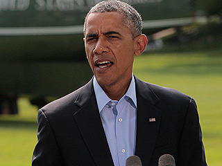 Главные провалы администрации Обамы Главные провалы администрации Обамы