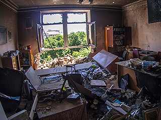 В Будапеште показали правду об Украине В Будапеште показали правду об Украине