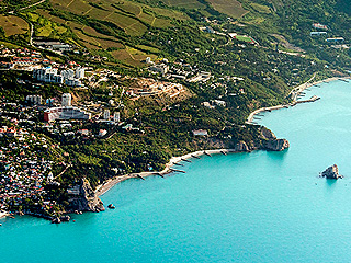 Франция будет инвестировать в Крым Франция будет инвестировать в Крым