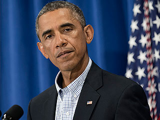 Обама "излишне" расширил свои полномочия Обама "излишне" расширил свои полномочия