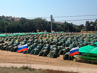 "Таврида" открыла новые возможности "Таврида" открыла новые возможности