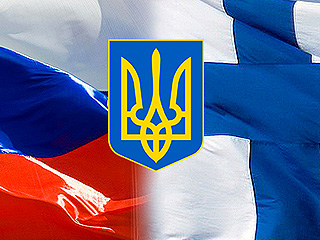 Россия и Финляндия договорились о санкциях Россия и Финляндия договорились о санкциях
