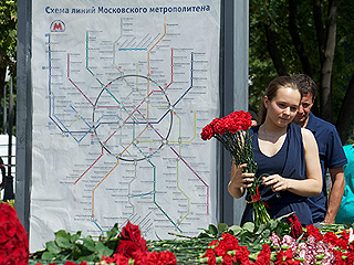 Установлены виновники трагедии в метро Установлены виновники трагедии в метро