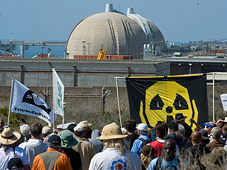 Авария на Фукусиме привела к мутации Авария на Фукусиме привела к мутации