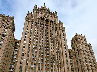 Россия пустит МАГАТЭ к ядерным установкам Россия пустит МАГАТЭ к ядерным установкам