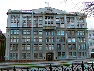 Выдвинуты кандидатуры глав трех регионов Выдвинуты кандидатуры глав трех регионов