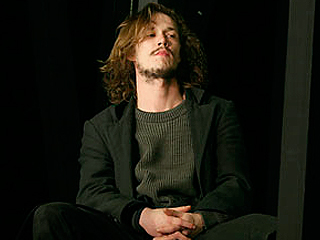 Быстров взял приз за лучшую роль в Локарно Быстров взял приз за лучшую роль в Локарно