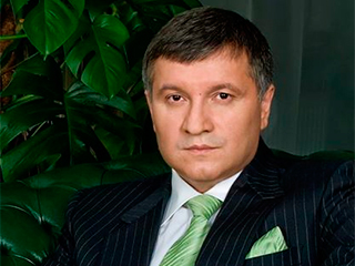 Аваков "набросился" на Яроша Аваков "набросился" на Яроша