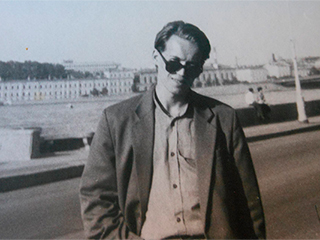 Механик печатной машины Механик печатной машины