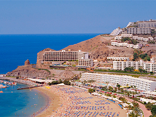 Топ-7 отелей Испании Топ-7 отелей Испании