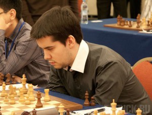 Ян Непомнящий: «В Норвегию мы ехали за другим результатом»